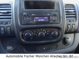 OPEL Vivaro B Kasten L1 H1 Würth*PDC*Klima*