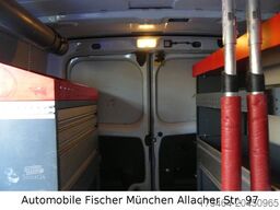OPEL Vivaro B Kasten L1 H1 Würth*PDC*Klima*