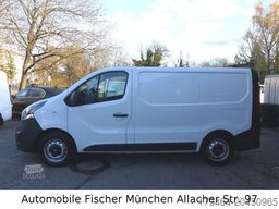 OPEL Vivaro B Kasten L1 H1 Würth Klima PDC