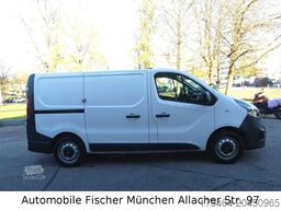 OPEL Vivaro B Kasten L1 H1 Würth*PDC*Klima*
