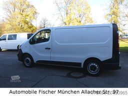 OPEL Vivaro B Kasten L1 H1 Würth*PDC*Klima*