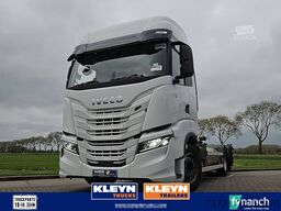 IVECO S-WAY AS440S46 6x2*4 LNG GAS