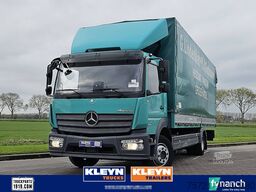 MERCEDES-BENZ ATEGO 1221