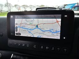 MERCEDES-BENZ ACTROS 1848 LS MP5,Tipp hydt