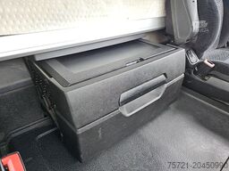 MERCEDES-BENZ ACTROS 1848 LS MP5,Tipp hydt