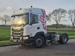 SCANIA G 410 XT RETARDER