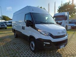 IVECO DAILY 35S16 - 3520
