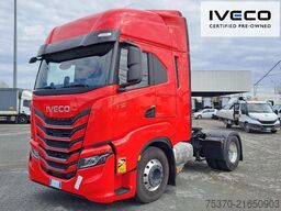 IVECO S-WAY AS440S50 T/P