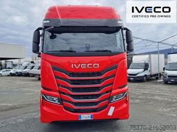 IVECO S-WAY AS440S50 T/P