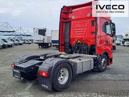 IVECO S-WAY AS440S50 T/P