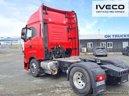 IVECO S-WAY AS440S50 T/P