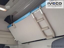 IVECO S-WAY AS440S50 T/P