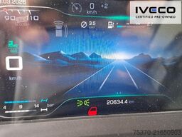 IVECO S-WAY AS440S50 T/P