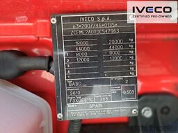 IVECO S-WAY AS440S50 T/P