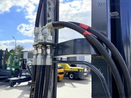 Combilift C2500 DUPLEX ONLY 460H WIDE POSITIOER