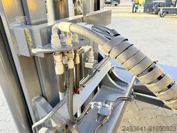 Combilift C4000 / GAS / WIDE SELECTION OF FORKLIFT