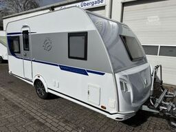 Knaus Sport 450 FU Silver Selection