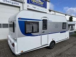 Knaus Sport 450 FU Silver Selection