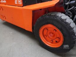 Linde E 15 Z 324