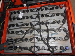 Linde E 16 P EVO 386-02