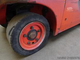 Linde E 16 P EVO 386-02