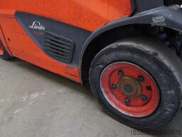 Linde E 16 P EVO 386-02