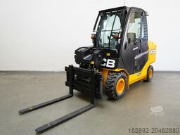 Jcb TLT35-23D