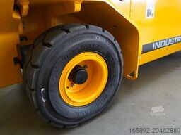 Jcb TLT35-23D