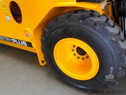 Jcb TLT35-23D