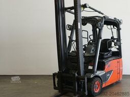 Linde E 16 EVO 386-02