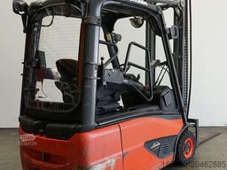 Linde E 16 EVO 386-02