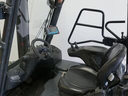 Linde E 16 EVO 386-02