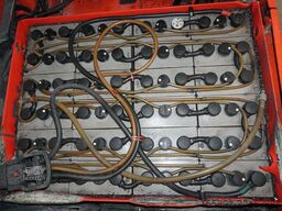 Linde E 16 EVO 386-02