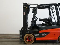 Linde E 25 L 387