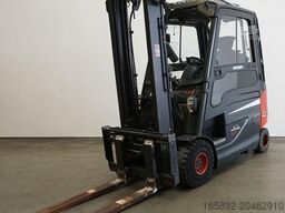 Linde E 25/600 HL 387