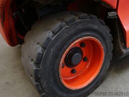 Linde E 25/600 HL 387