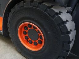 Linde E 25/600 HL 387