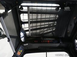 Linde E 25/600 HL 387