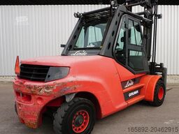 Linde H 80 D/1100 396-02