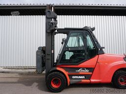 Linde H 80 D/1100 396-02