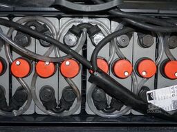 Linde T 20 SP 131-08