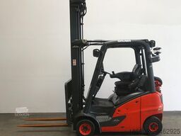 Linde H 16 T EVO 391-00