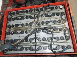 Linde E 18 PH EVO 386-02