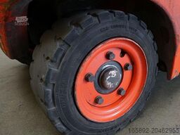 Linde E 18 PH EVO 386-02