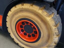 Linde E 25/600 H ION 387