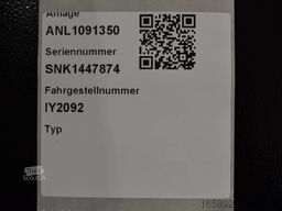 AIM TriCOM XL 80V/120A