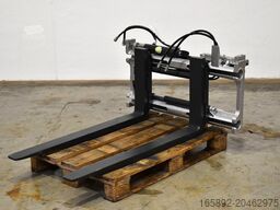 DURWEN Durwen RZV 25-S Breite 1040mm