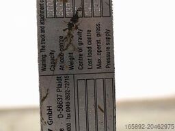 DURWEN Durwen RZV 25-S Breite 1040mm