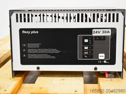 INDUSTRIE AUTOMATION Flexy Plus E 24V / 60A