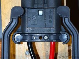 INDUSTRIE AUTOMATION Flexy Plus E 24V / 60A